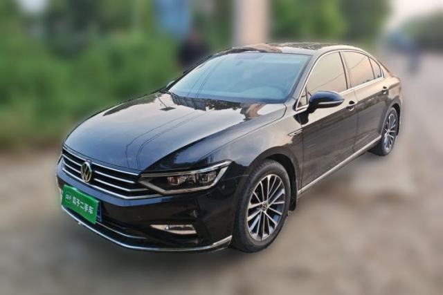 Used Volkswagen Magotan 2020 280TSI DSG Comfort Edition