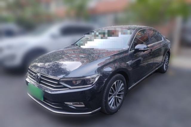 Used Volkswagen Magotan 2020 330TSI DSG Luxury Edition
