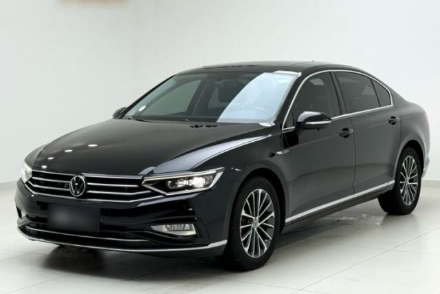 Ojetý Volkswagen Magotan 2020 330TSI DSG Luxury Edition