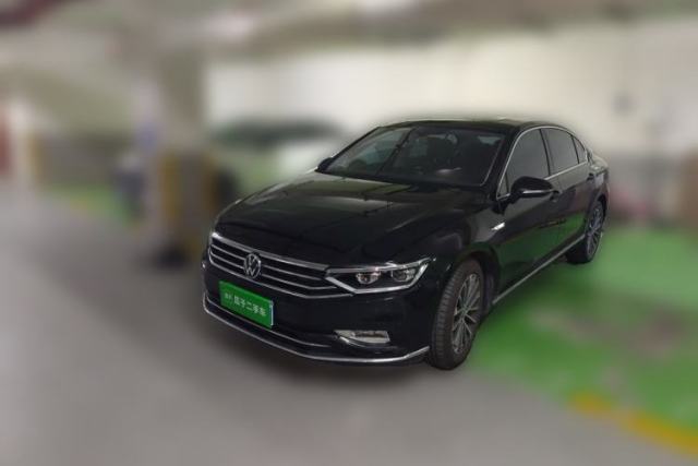 Used Volkswagen Magotan 2020 330TSI DSG Luxury Edition