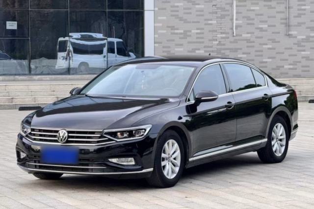 Used Volkswagen Magotan 2020 280TSI DSG Comfort Edition
