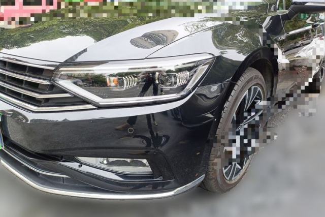 Used Volkswagen Magotan 2020 330TSI DSG Luxury Edition