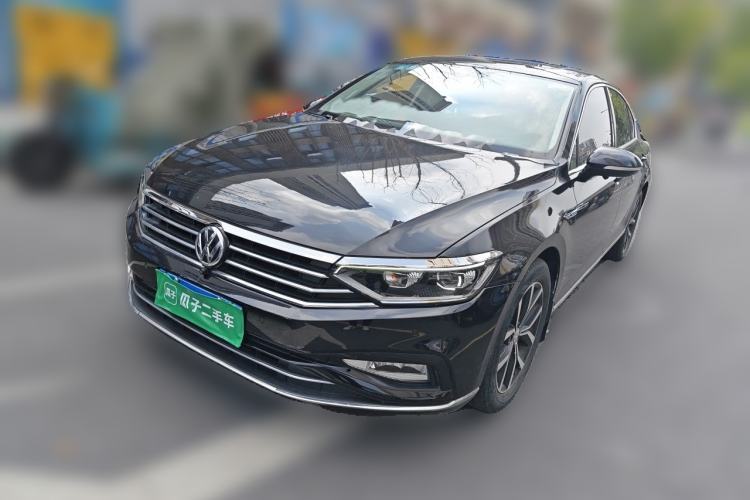 Gebrauchter Volkswagen Magotan 2020 330TSI DSG Leading Model Guazi used car, China used car export, Used car for sale, Used cars, Cheapest cars for sale