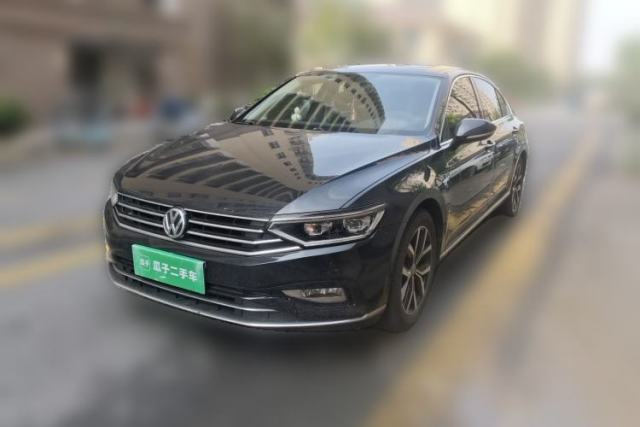 Used Volkswagen Magotan 2020 330TSI DSG Leading Model