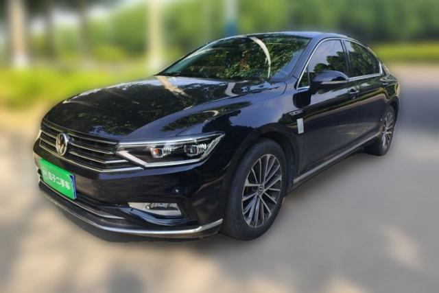 Used Volkswagen Magotan 2020 330TSI DSG Luxury Edition