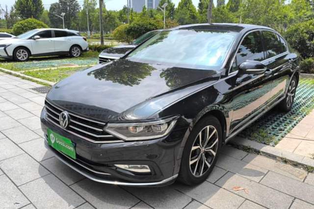 Used Volkswagen Magotan 2020 330TSI DSG Leading Model