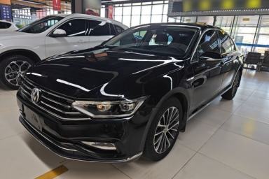 Used Volkswagen Magotan 2020 330TSI DSG Luxury Edition