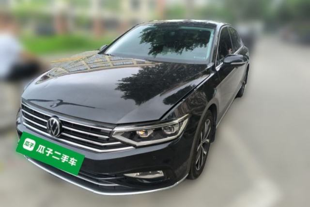 Used Volkswagen Magotan 2020 330TSI DSG Leading Model