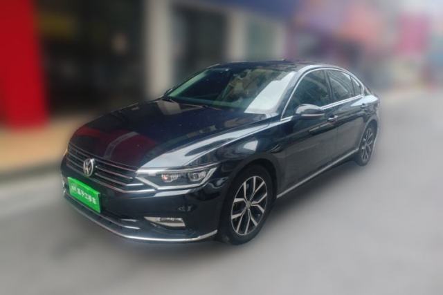 Used Volkswagen Magotan 2020 330TSI DSG Leading Model