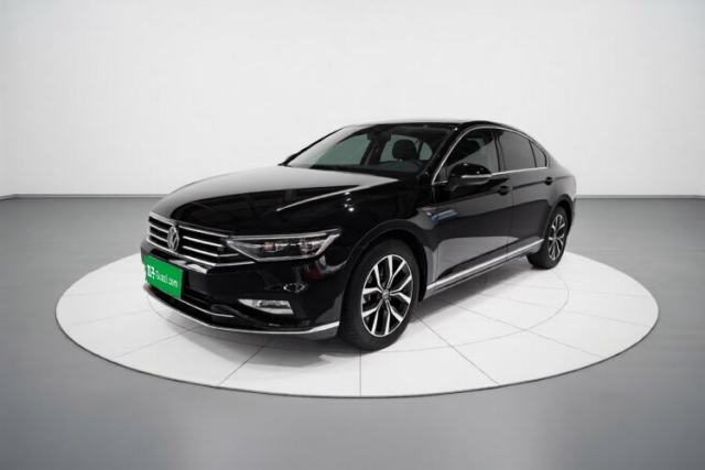 Ojetý Volkswagen Magotan 2020 280TSI DSG Comfort Edition