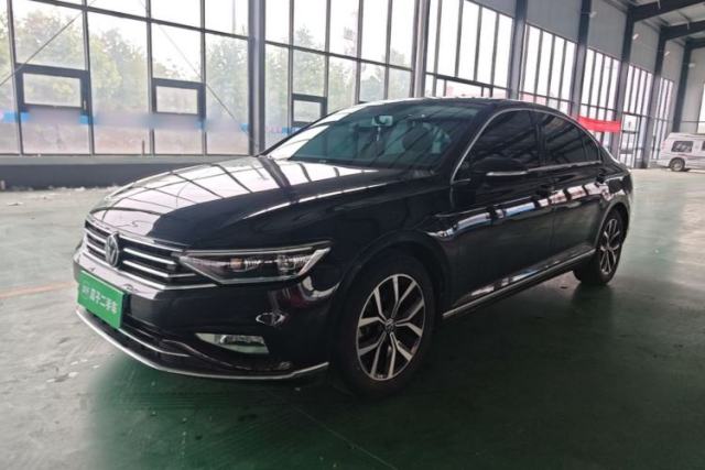 Used Volkswagen Magotan 2020 280TSI DSG Comfort Edition