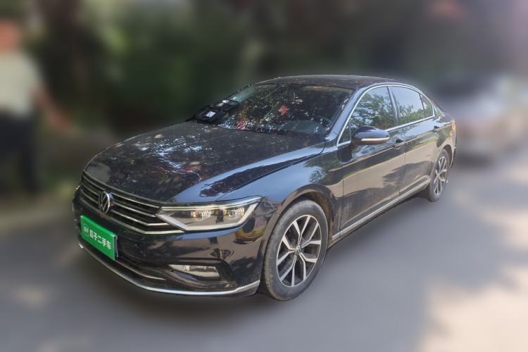 Used Volkswagen Magotan 2020 280TSI DSG Comfort Edition Guazi used car, China used car export, Used car for sale, Used  cars, Cheapest cars for sale