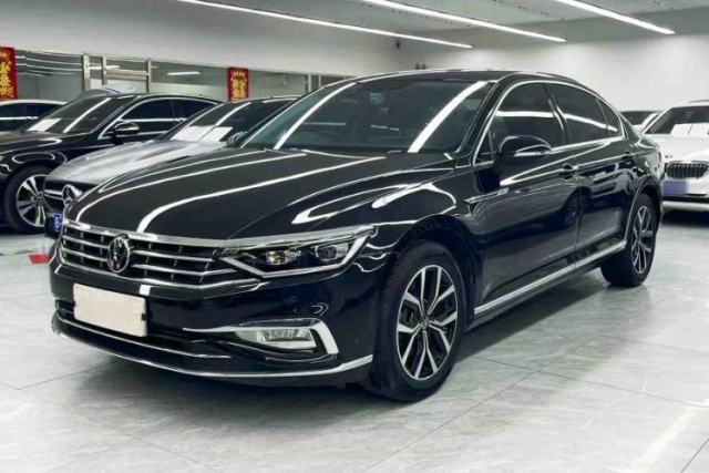 Used Volkswagen Magotan 2020 330TSI DSG Leading Model