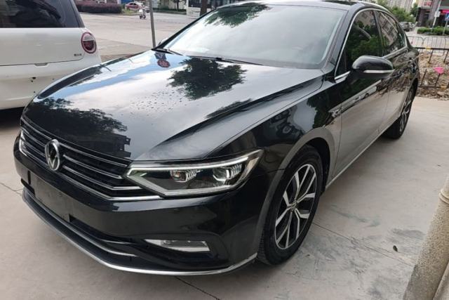 Used Volkswagen Magotan 2020 280TSI DSG Leading Edition