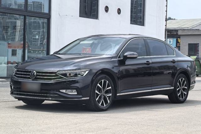 Used Volkswagen Magotan 2020 330TSI DSG Leading Model