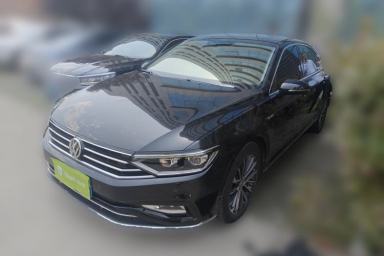 Used Volkswagen Magotan 2020 330TSI DSG Luxury Edition