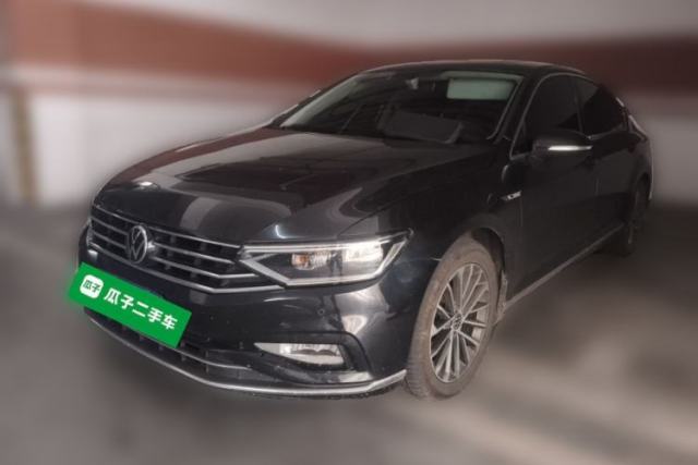 Used Volkswagen Magotan 2020 330TSI DSG Luxury Edition