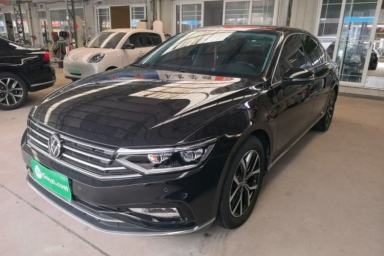 Used Volkswagen Magotan 2020 330TSI DSG Leading Model