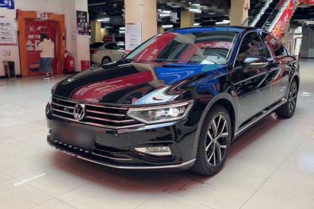 Used Volkswagen Magotan 2020 280TSI DSG Comfort Edition