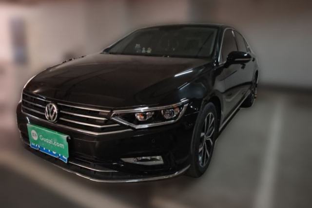 Used Volkswagen Magotan 2020 330TSI DSG Leading Model