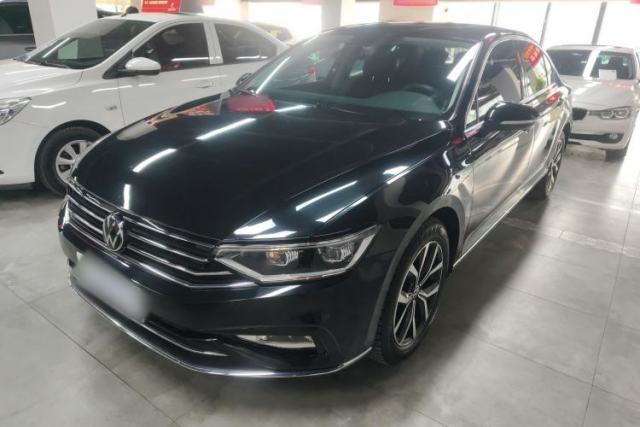 Used Volkswagen Magotan 2020 330TSI DSG Leading Model