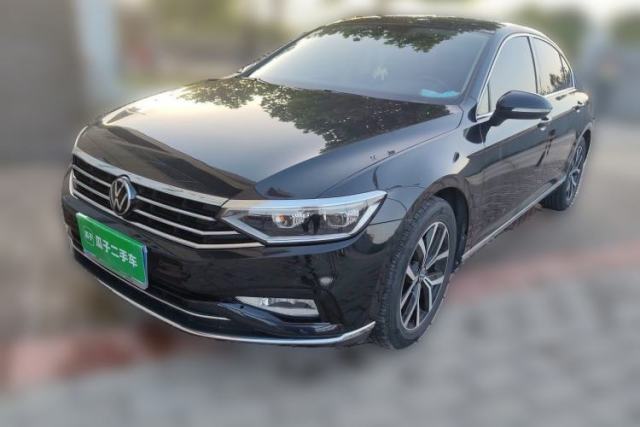 Used Volkswagen Magotan 2020 330TSI DSG Leading Model