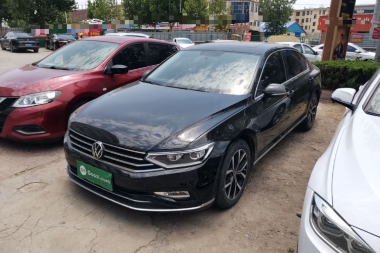 Used Volkswagen Magotan 2020 280TSI DSG Comfort Edition Guazi used car, China used car export, Used car for sale, Used  cars, Cheapest cars for sale