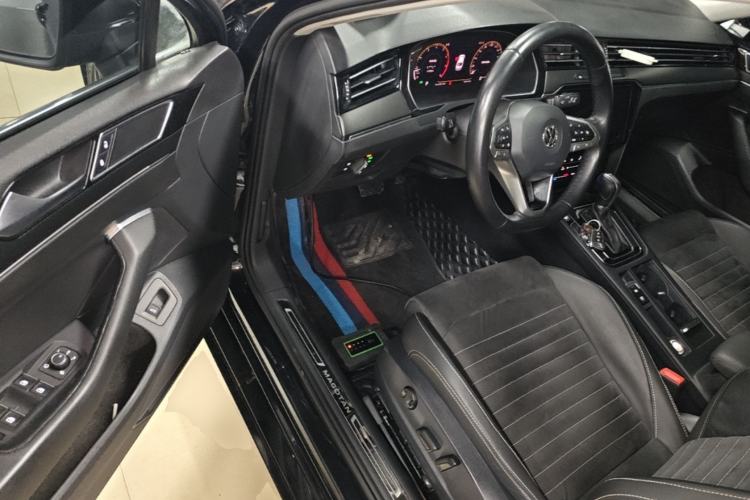 Used Volkswagen Magotan 2020 330TSI DSG Luxury Edition Driver Seat