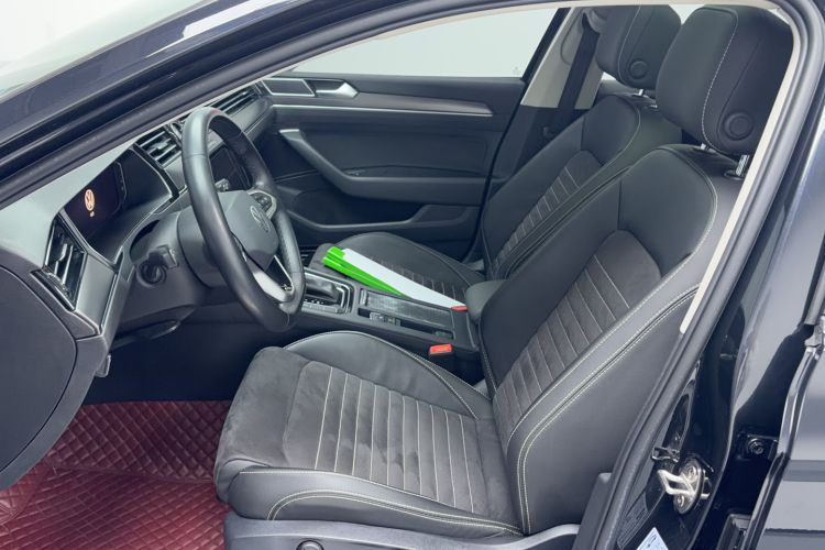 Used Volkswagen Magotan 2020 330TSI DSG Luxury Edition Driver Seat