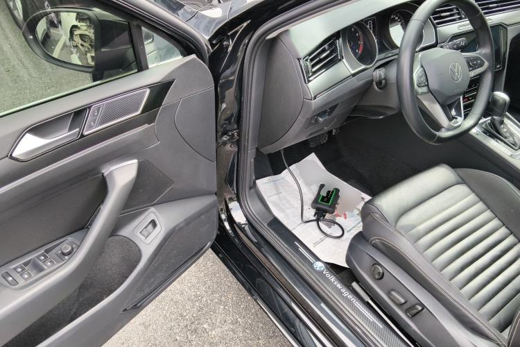 Used Volkswagen Magotan 2020 330TSI DSG Leading Model Driver Seat