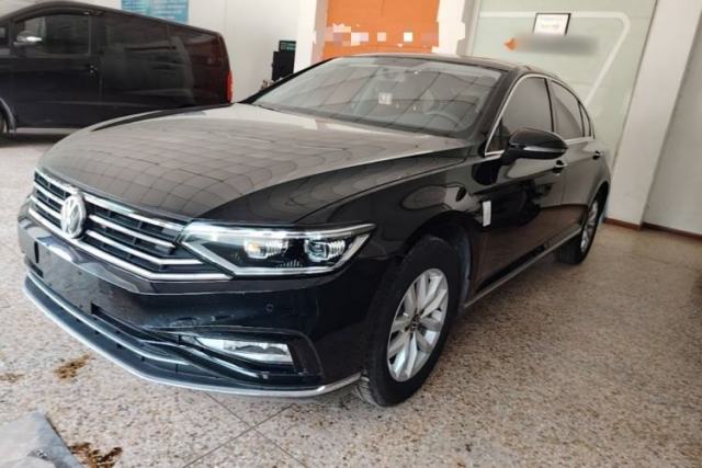 Used Volkswagen Magotan 2020 280TSI DSG Comfort Edition