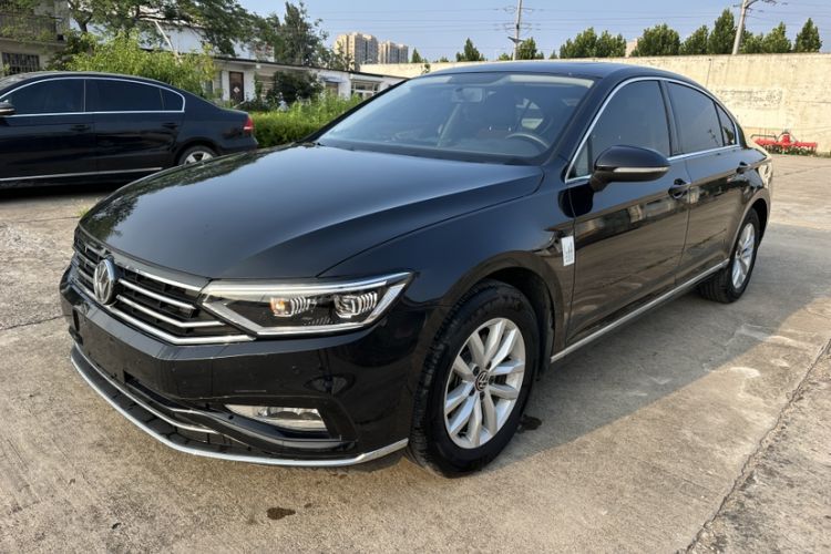 Used Volkswagen Magotan 2020 280TSI DSG Comfort Edition Guazi used car, China used car export, Used car for sale, Used Volkswagen cars, Cheapest cars for sale