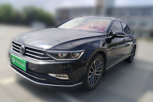 Used Volkswagen Magotan 2020 330TSI DSG Luxury Edition