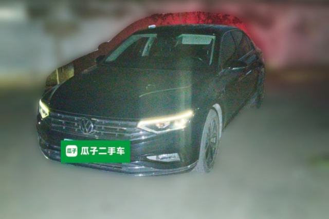 Used Volkswagen Magotan 2020 330TSI DSG Leading Model