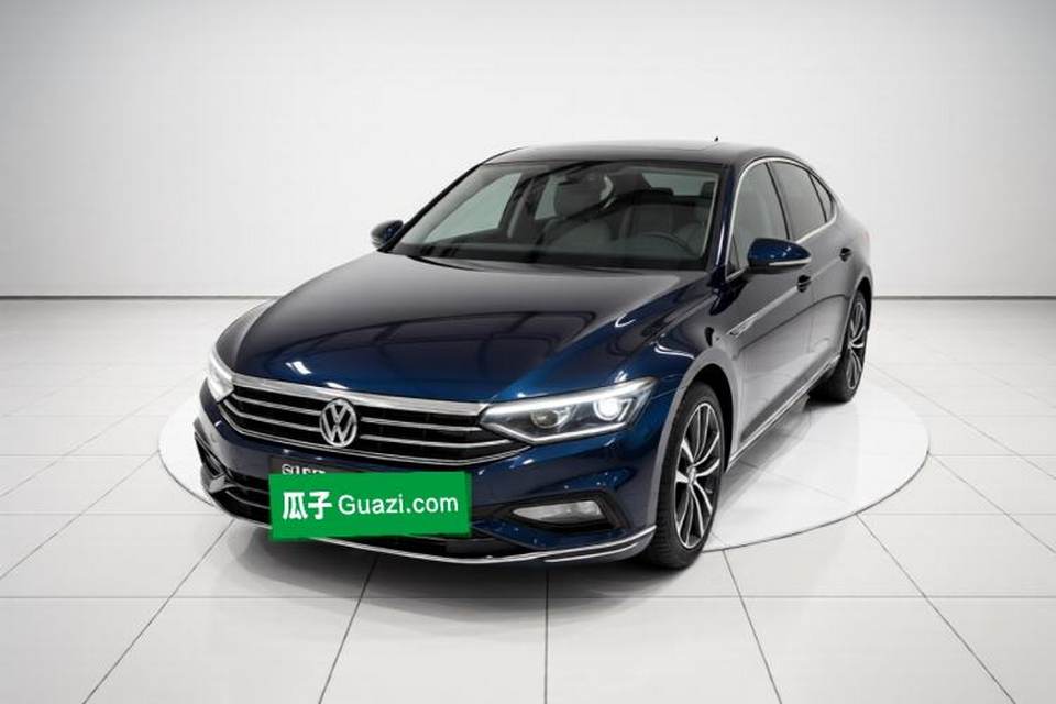 Volkswagen Magotan 2020