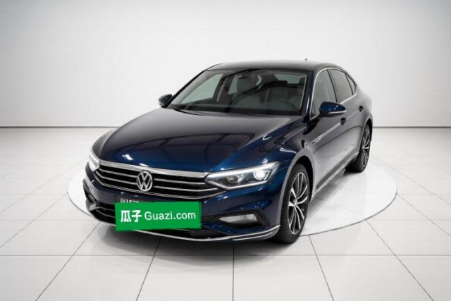 Używany Volkswagen Magotan 2020 330TSI DSG Leading Model