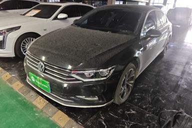Used Volkswagen Magotan 2020 330TSI DSG Luxury Edition