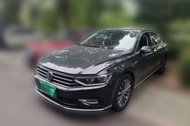 Used Volkswagen Magotan 2020 330TSI DSG Luxury Edition