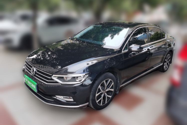 Used Volkswagen Magotan 2020 280TSI DSG Comfort Edition Guazi used car, China used car export, Used car for sale, Used  cars, Cheapest cars for sale