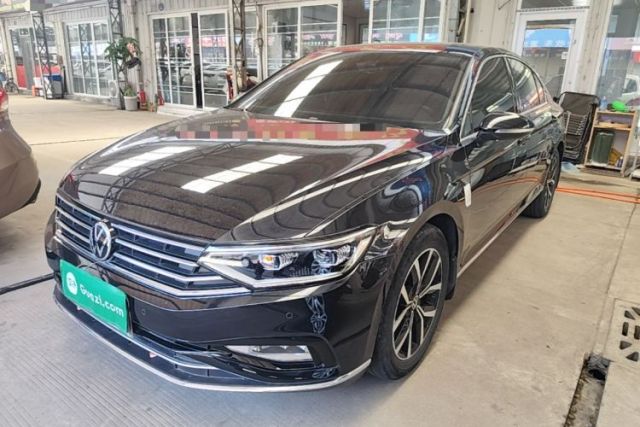 Used Volkswagen Magotan 2020 330TSI DSG Leading Model