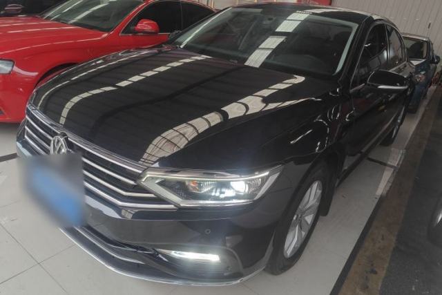 Ojetý Volkswagen Magotan 2020 280TSI DSG Comfort Edition