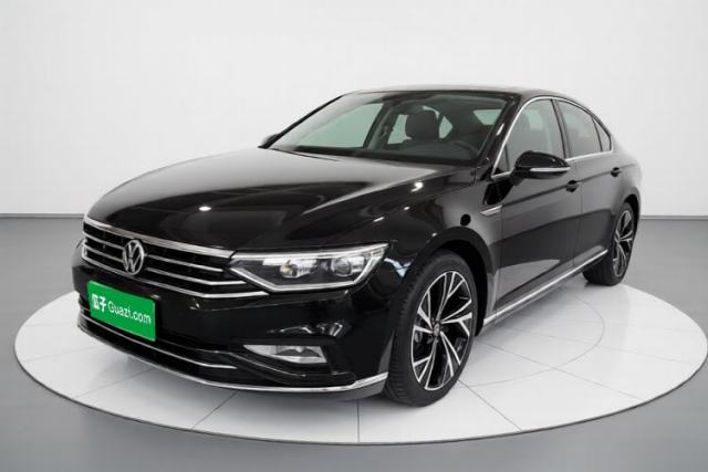 Ojetý Volkswagen Magotan 2020 330TSI DSG Luxury Edition