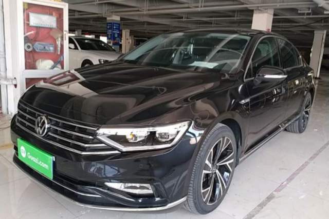 Used Volkswagen Magotan 2020 330TSI DSG Luxury Edition