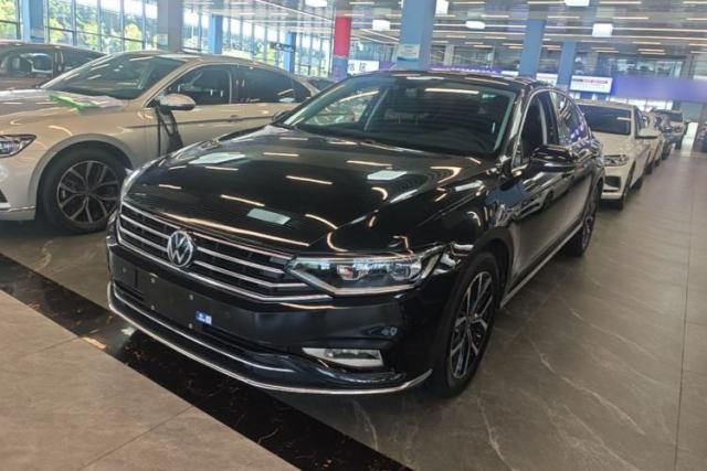 Used Volkswagen Magotan 2020 330TSI DSG Leading Model