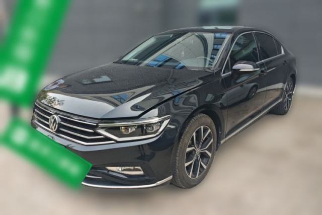 Used Volkswagen Magotan 2020 330TSI DSG Leading Model