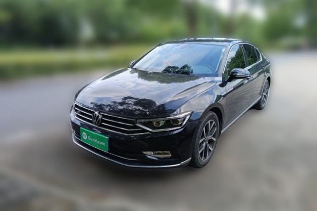 Used Volkswagen Magotan 2020 330TSI DSG Leading Model