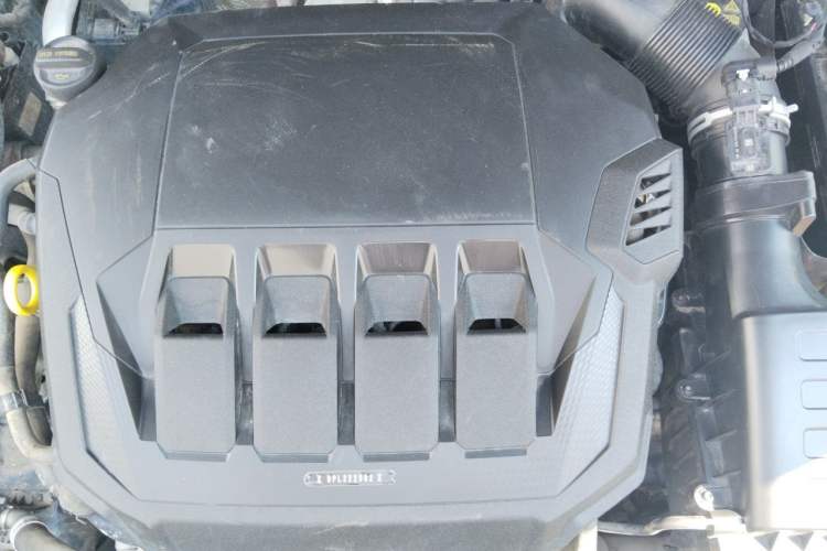 Used Volkswagen Magotan 2020 330TSI DSG Luxury Edition Engine Bay