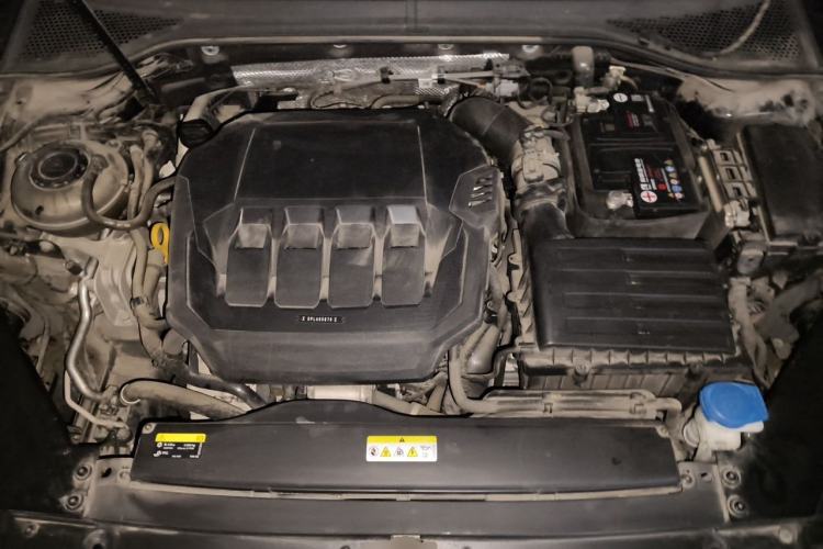 Used Volkswagen Magotan 2020 330TSI DSG Luxury Edition Engine Bay