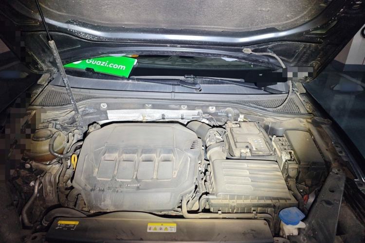 Used Volkswagen Magotan 2020 330TSI DSG Luxury Edition Engine Bay