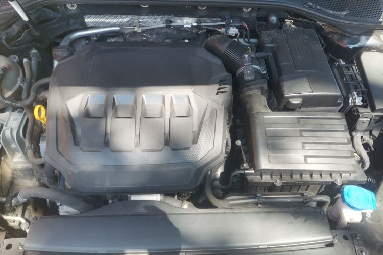 Used Volkswagen Magotan 2020 330TSI DSG Luxury Edition Engine Bay